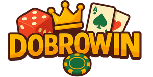 Dobrowin Logo